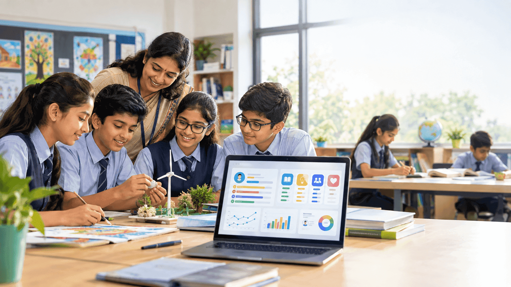 HPC by PARAKH: Complete Guide for Schools