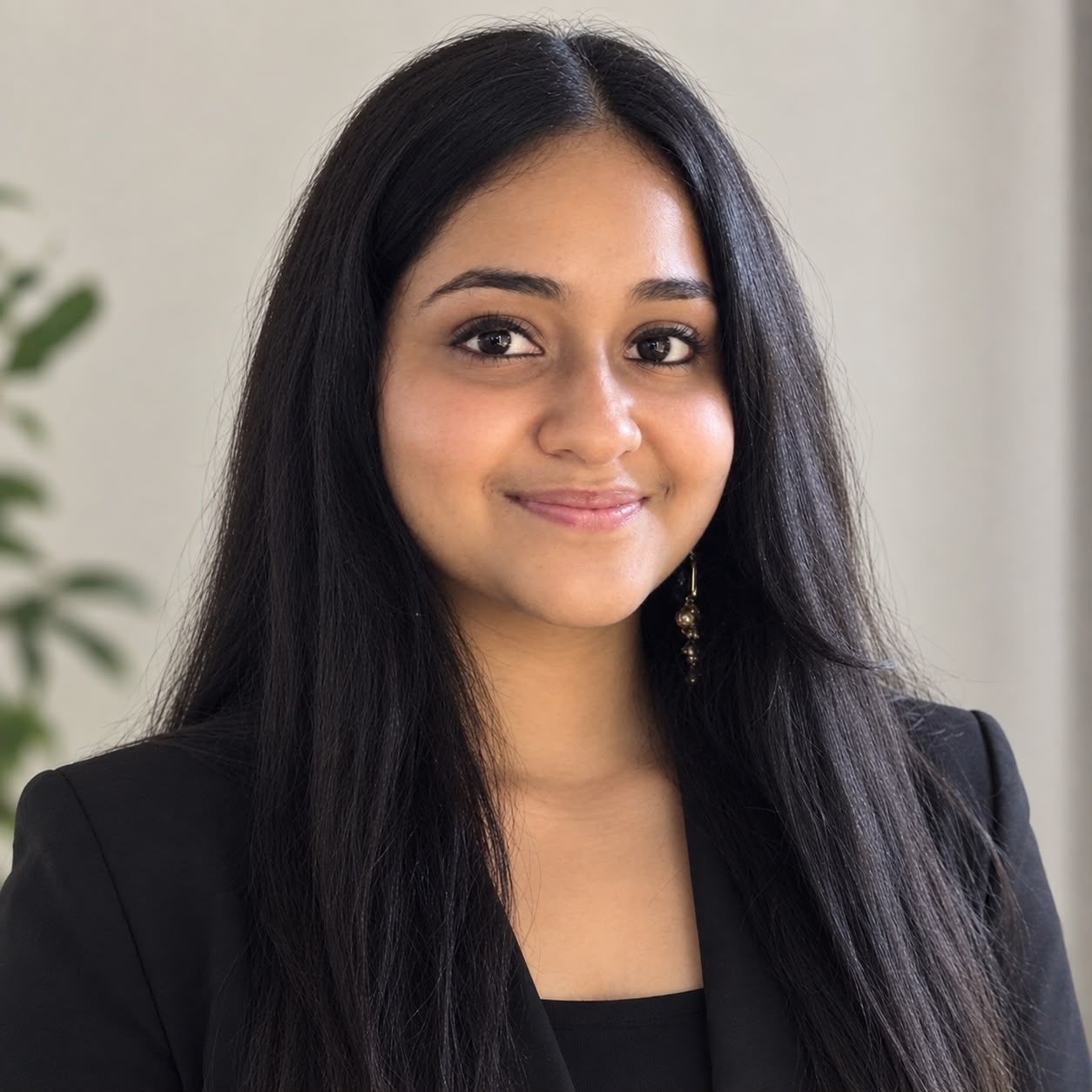 Ruchika Samalia