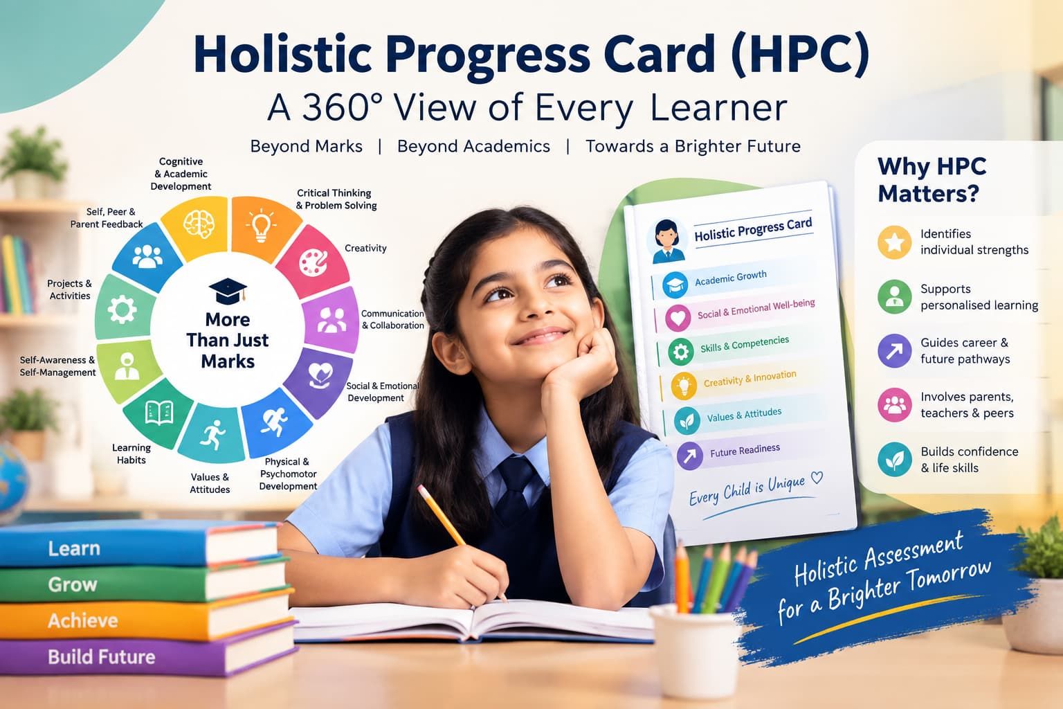 HPC in Schools: A Competency-Based Approach