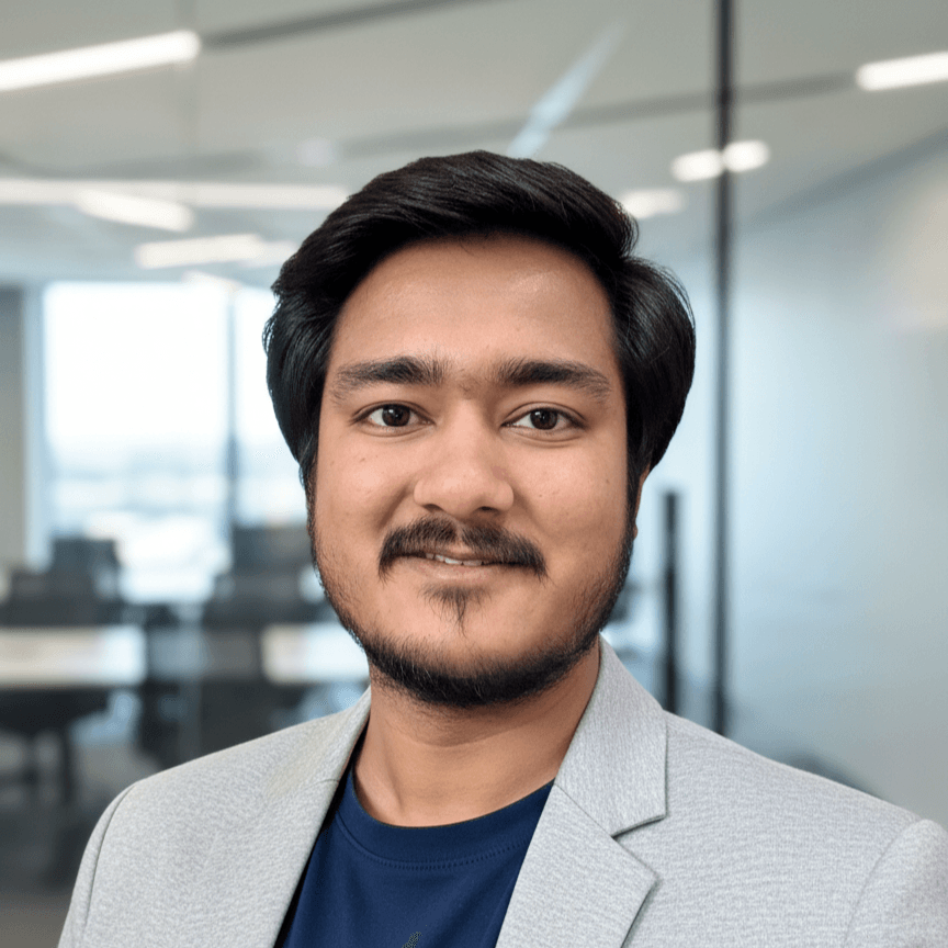 Rishabh Chauhan