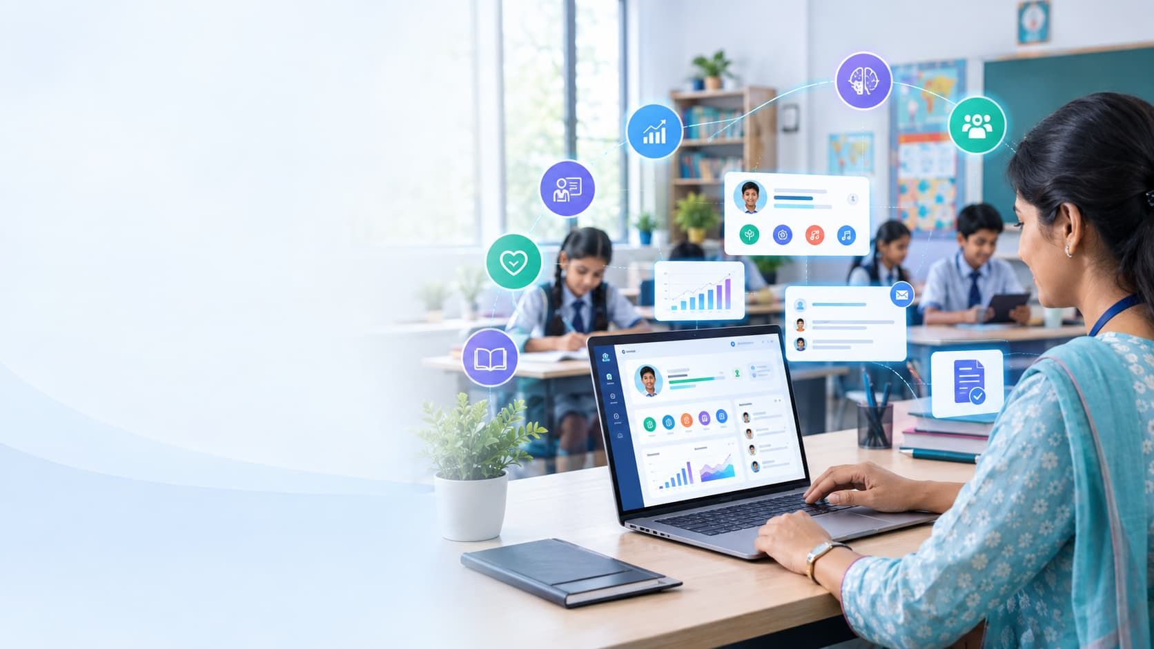 Best School Portal for HPC Implementation
